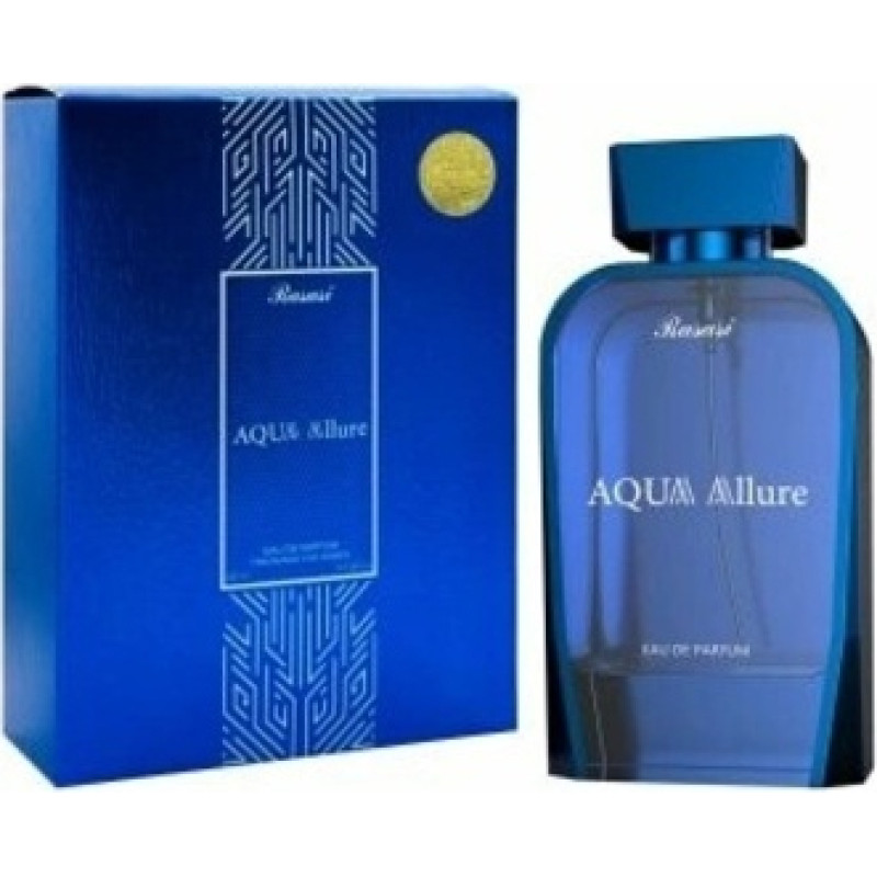 Rasasi Aqua Allure EDP