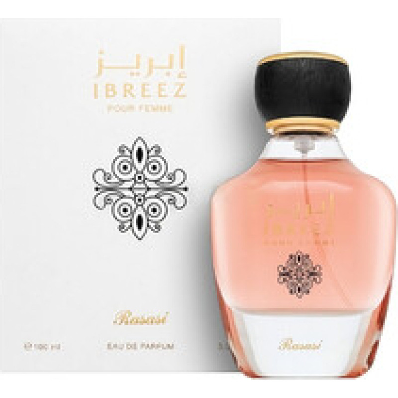 Rasasi Ibreez Pour Femme EDP