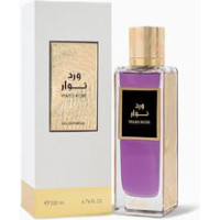 Rasasi Ward Noir EDP