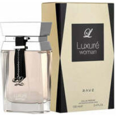 Rave Luxure Woman EDP