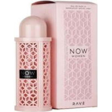 Rave Now Women EDP