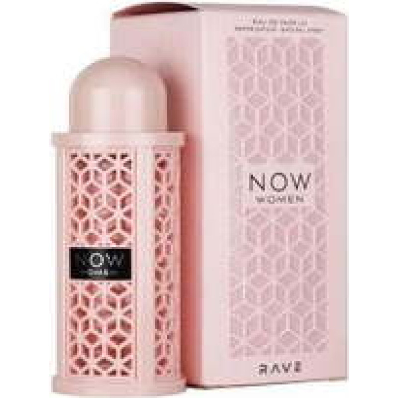 Rave Now Women EDP
