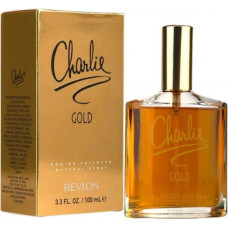 Revlon Charlie Gold eau Fraiche EDT
