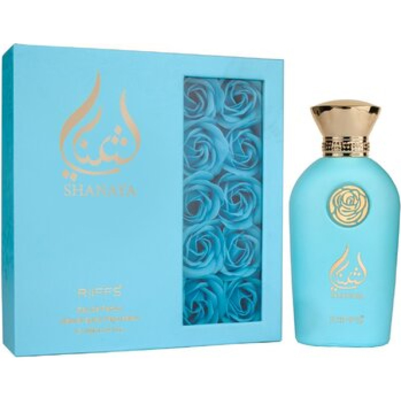 Riiffs Perfumes Shanaya EDP
