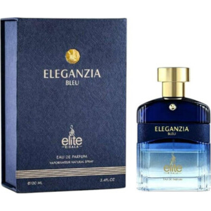 Risala Elite Eleganzia Bleu EDP