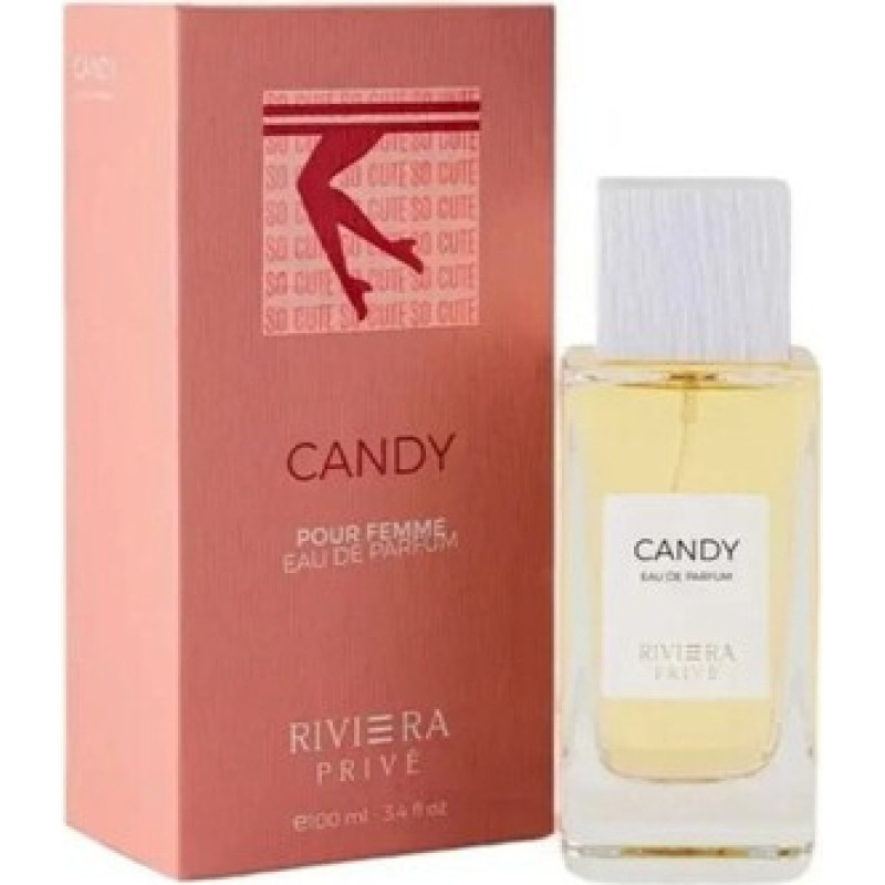 Riviera Priv&eacute; Candy EDP