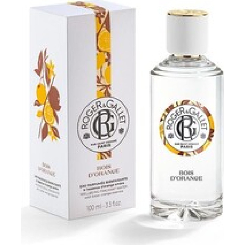 Roger & Gallet Bois d'Orange Refreshing Water