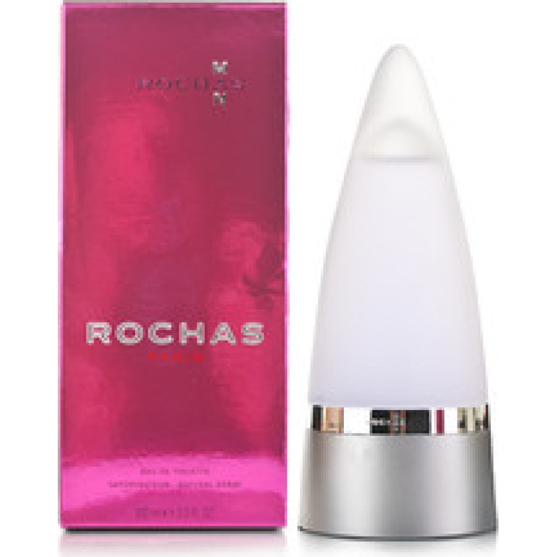 Rochas Man EDT