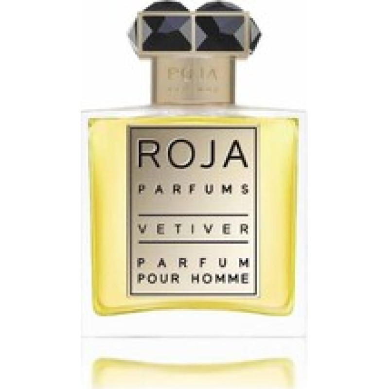 Roja Parfums Vetiver Pour Homme Parfum