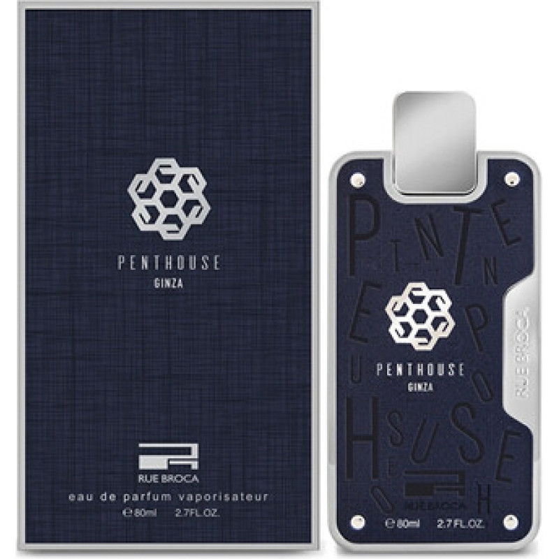 Rue Broca Penthouse Ginza EDP