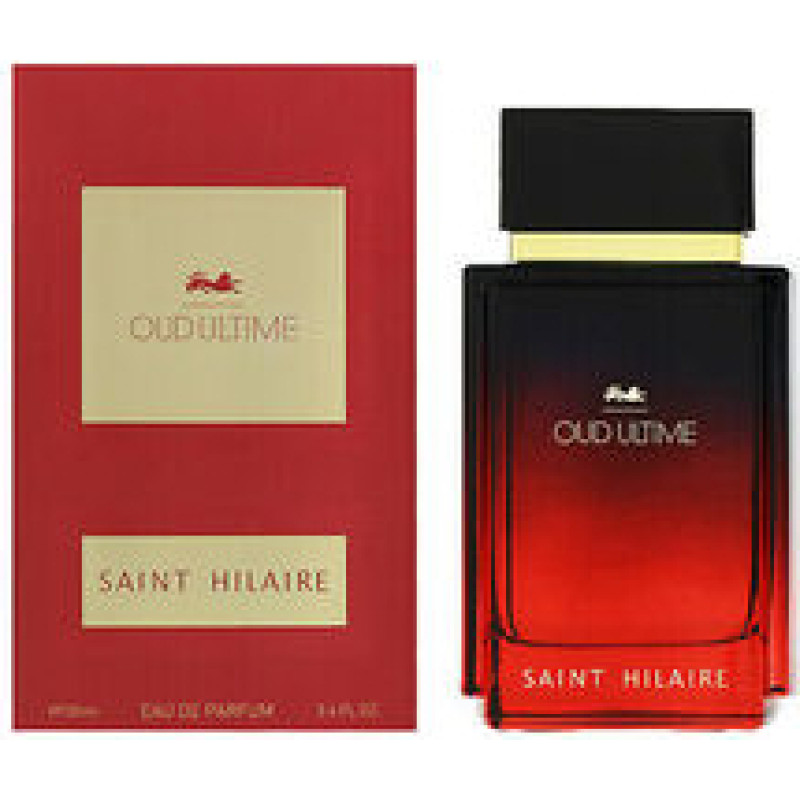Saint Hilarie Oud Ultime EDP