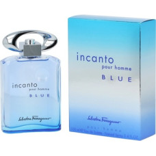 Salvatore Ferragamo Incanto Blue Pour Homme EDT