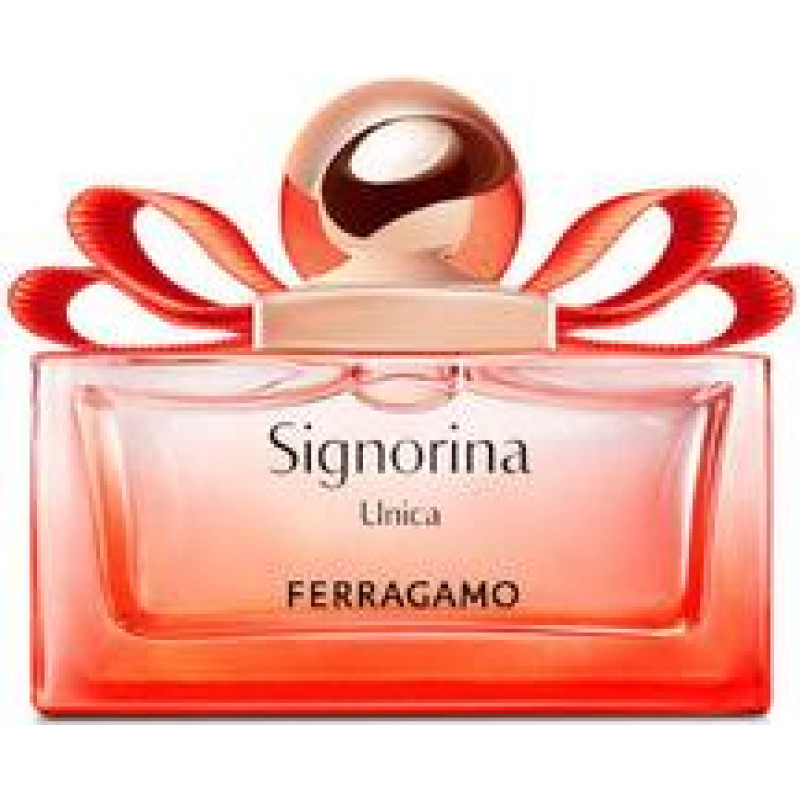 Salvatore Ferragamo Signorina Unica EDP
