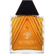 Scorpio Rouge After Shave