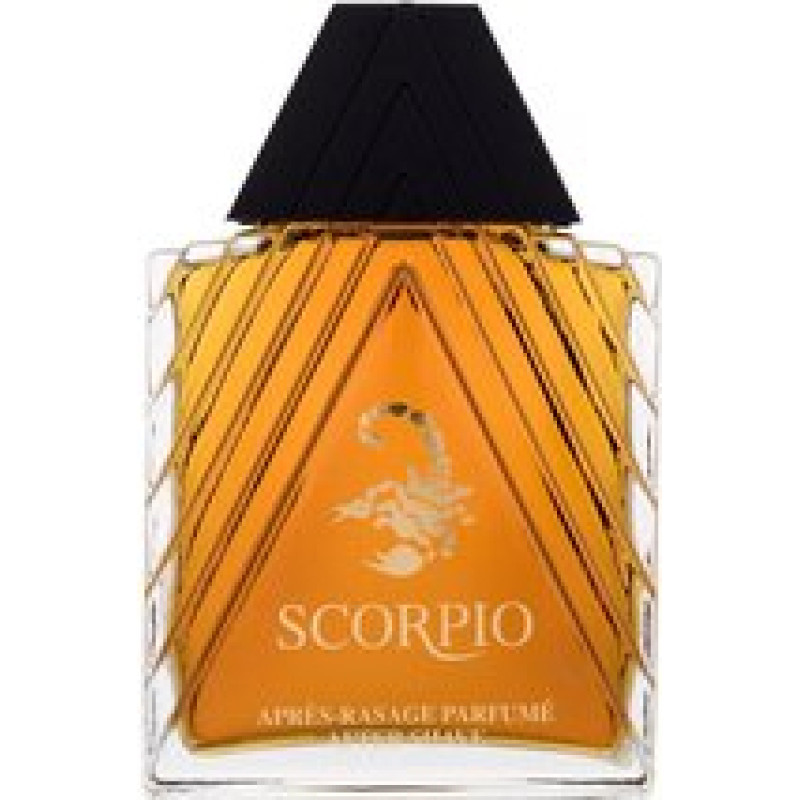 Scorpio Rouge After Shave