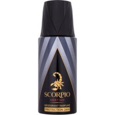 Scorpio Vertigo Deodorant