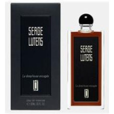 Serge Lutens La Dompteuse Encagee EDP