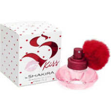 Shakira S Kiss EDT