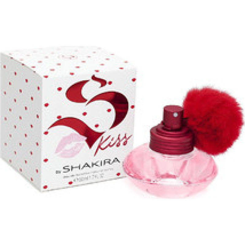 Shakira S Kiss EDT