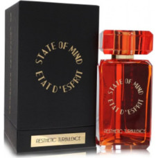 State Of Mind Aesthetic Turbulence EDP