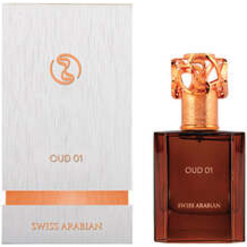 Swiss Arabian Oud 07 EDP