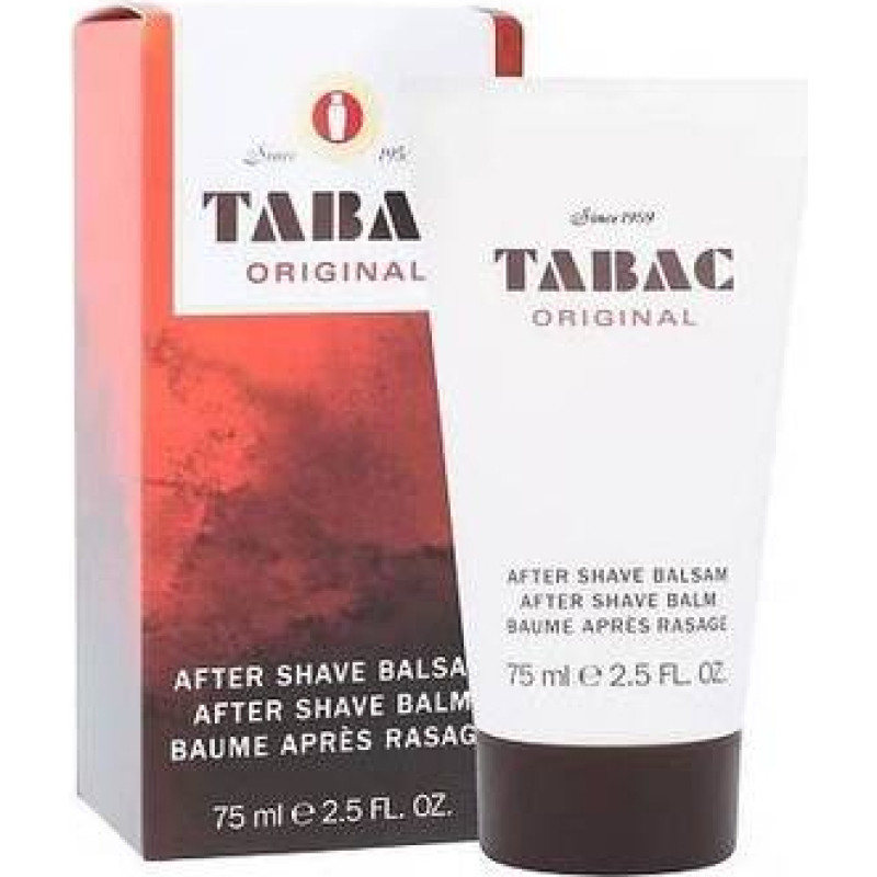 Tabac Original After Shave Balsam