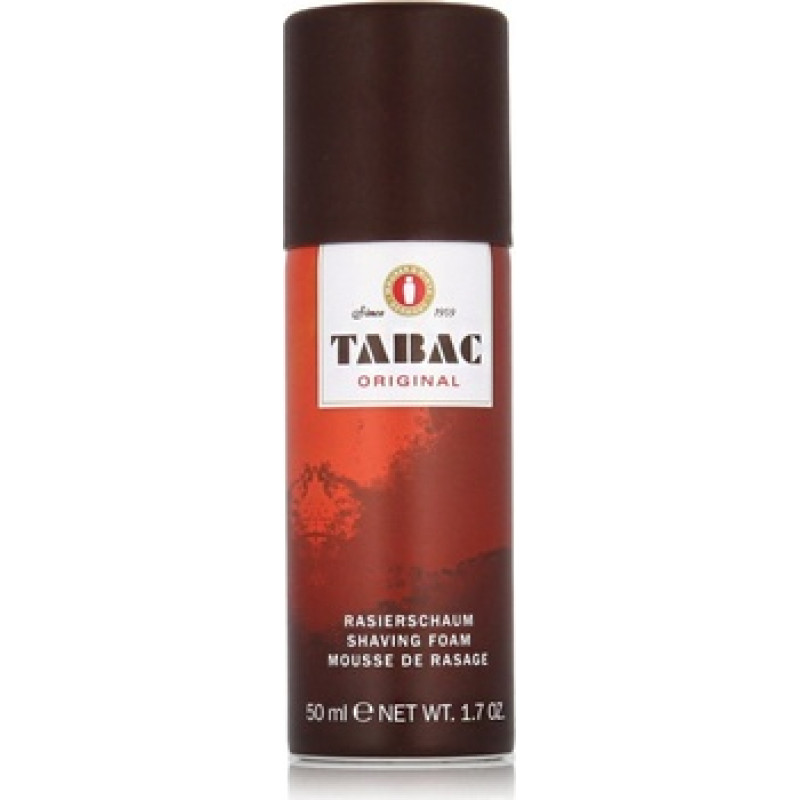 Tabac Original Shaving Foam