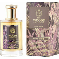 The Woods Collection Pure Shine EDP