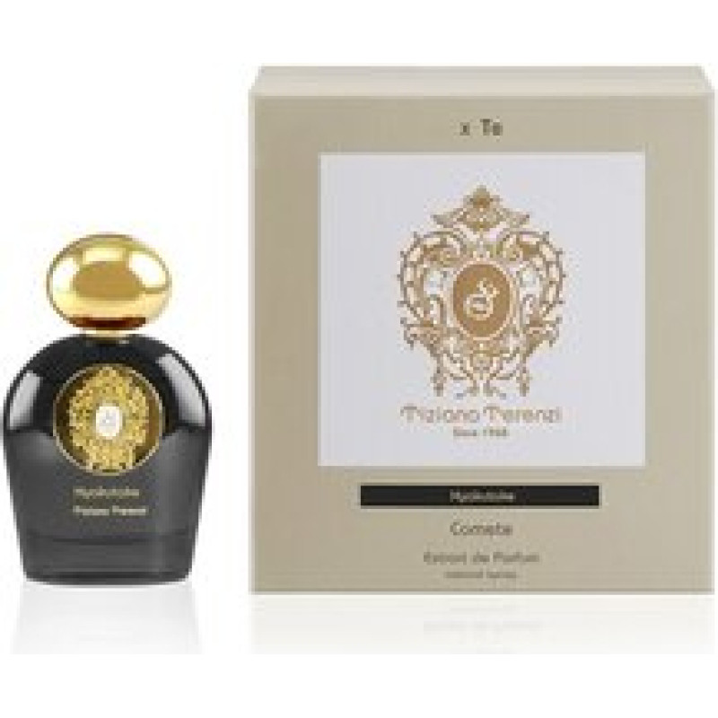 Tiziana Terenzi Hyakutake Extrait de Parfum