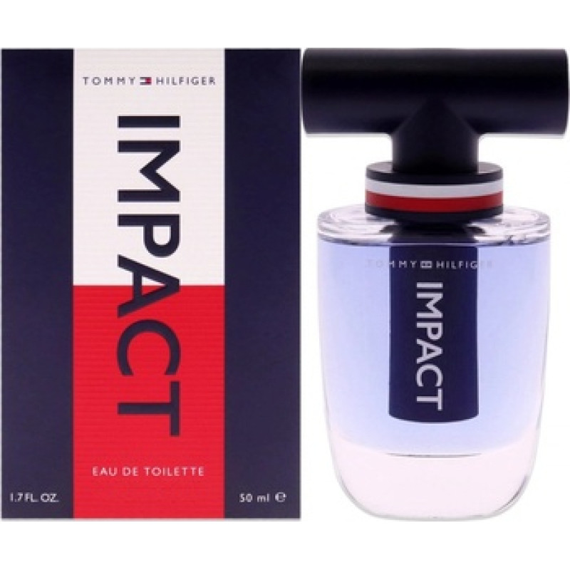Tommy Hilfiger Impact EDT
