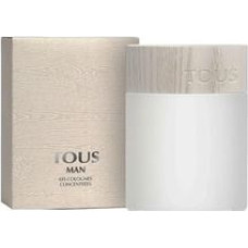 Tous MAN Les Colognes Concentr&eacute;es EDT
