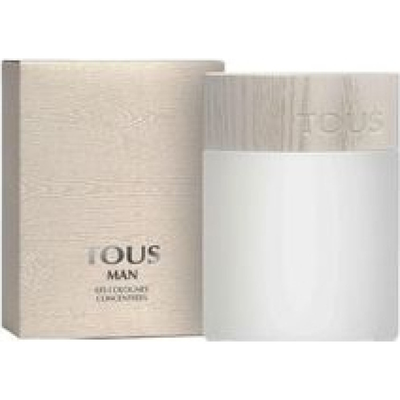 Tous MAN Les Colognes Concentr&eacute;es EDT