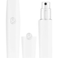 Travalo Perfume Pod Atom White