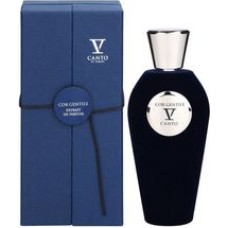 V Canto Cor Gentile Extrait de Parfum