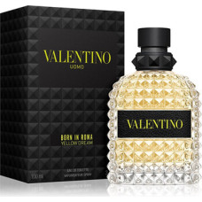 Valentino Uomo Born In Roma Yellow Dream EDT