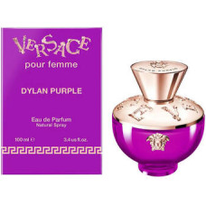 Versace Dylan Purple pour Femme EDP