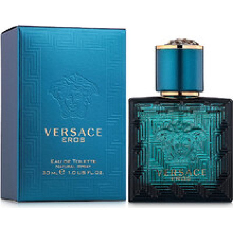 Versace Eros EDT