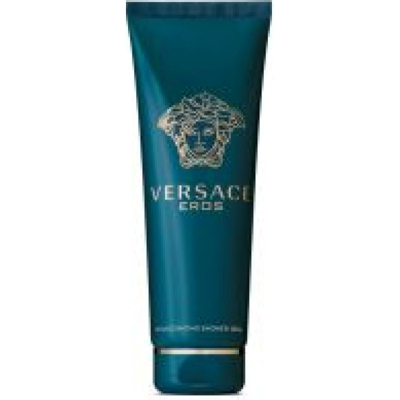Versace Eros Shower Gel