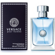 Versace Pour Homme Deospray