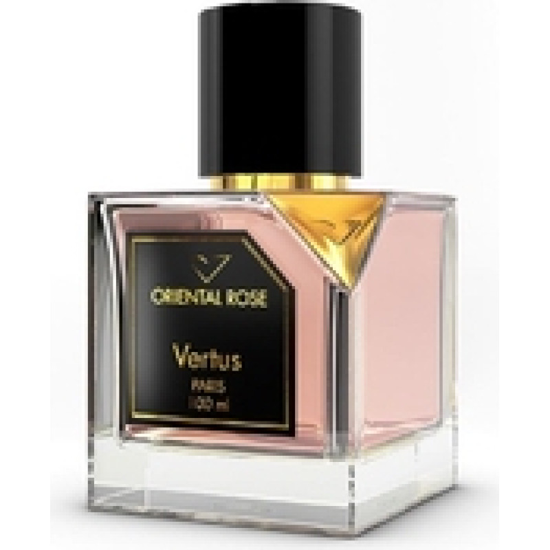Vertus Oriental Rose EDP