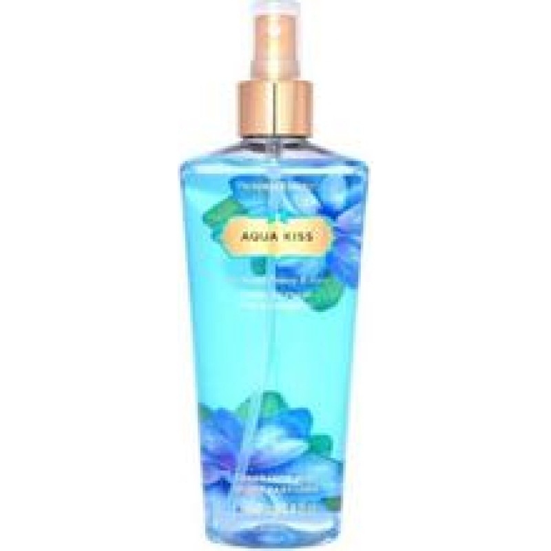 Victoria&acute;s Secret Aqua Kiss Nourishing body spray