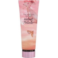 Victoria&acute;s Secret Velvet Petals Golden Body lotion