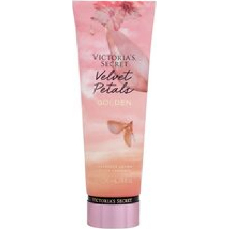 Victoria&acute;s Secret Velvet Petals Golden Body lotion