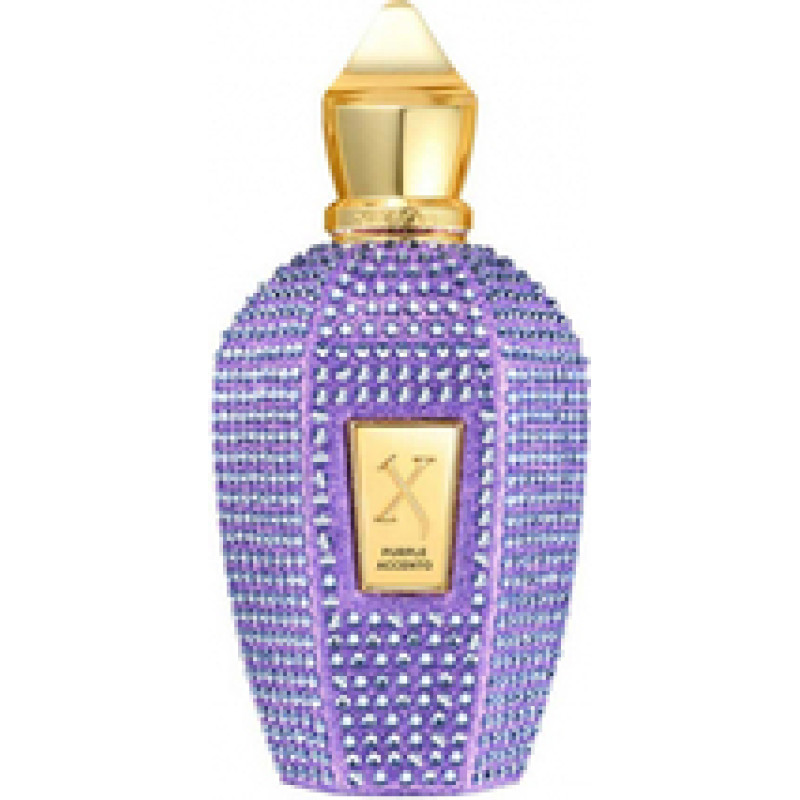 Xerjoff " V " Purple Accento EDP