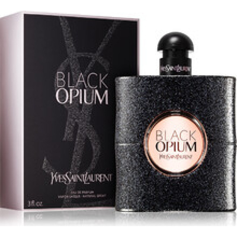 Yves Saint Laurent Black Opium EDP