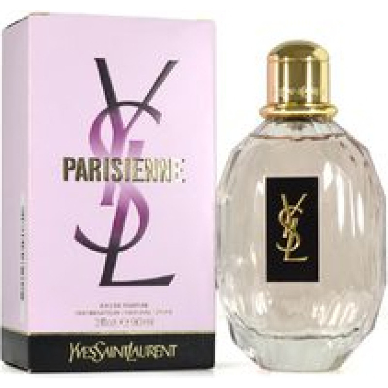 Yves Saint Laurent Parisienne EDP