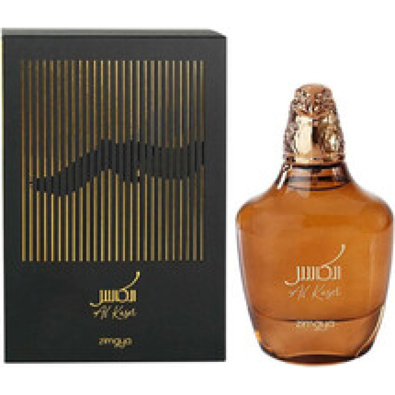 Zimaya Al Kaser EDP