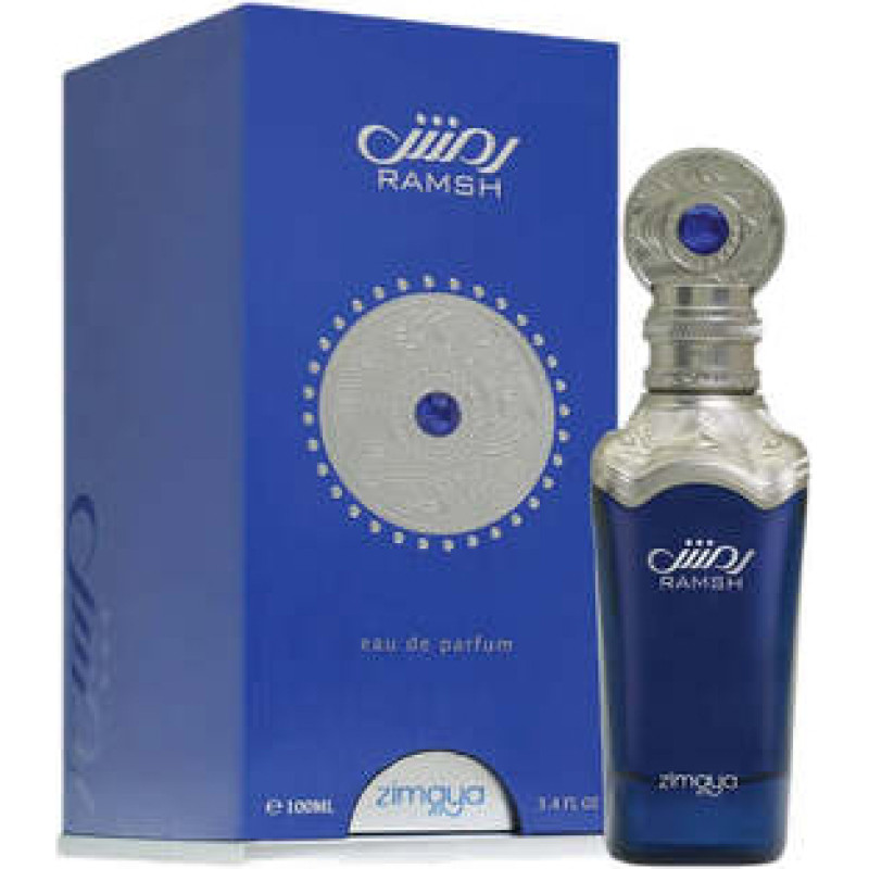 Zimaya Ramsh Imperium EDP