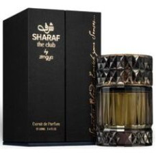 Zimaya Sharaf The Club Extrait de Parfum
