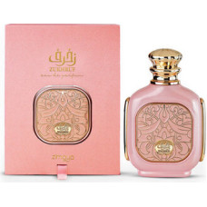Zimaya Zukhruf Pink EDP